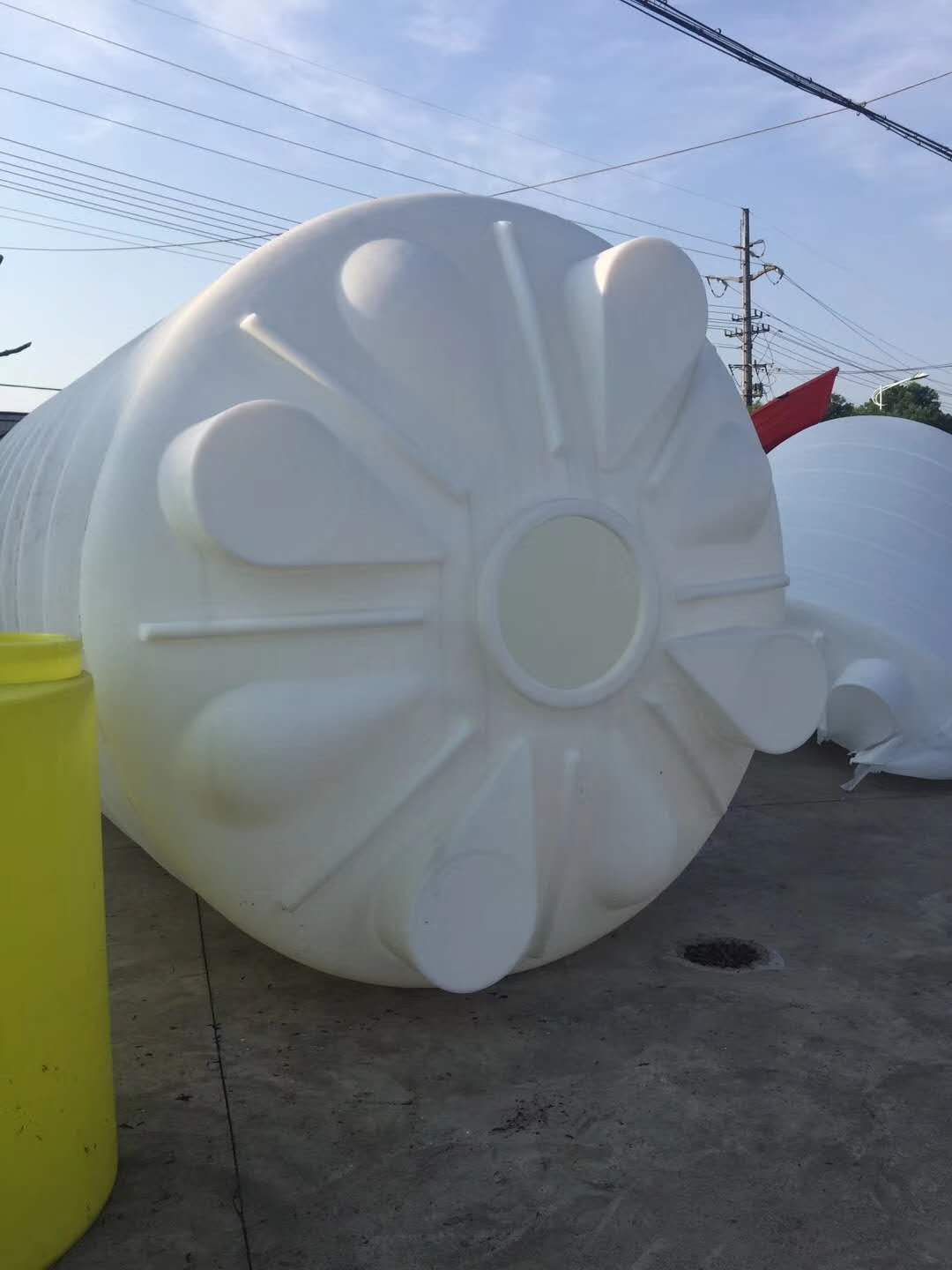 PE����ˮ��ˮͰ